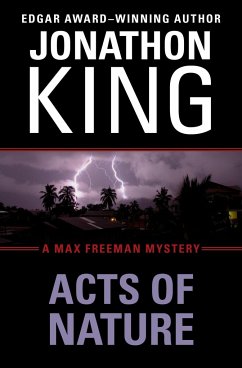 Acts of Nature - King, Jonathon