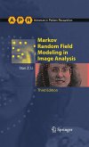 Markov Random Field Modeling in Image Analysis
