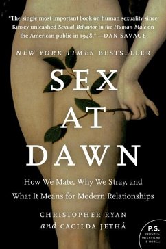 Sex at Dawn - Ryan, Christopher;Jetha, Cacilda
