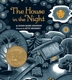 The House in the Night Board Book - Swanson, Susan Marie