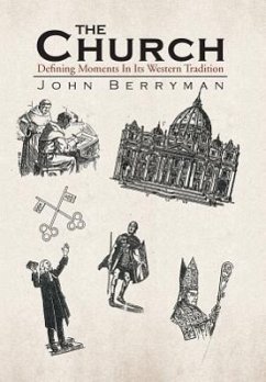 The Church - Berryman, John