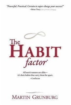 Habit Factor (R) - Grunburg, Martin