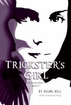 Trickster's Girl - Bell, Hilari