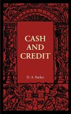 Cash and Credit