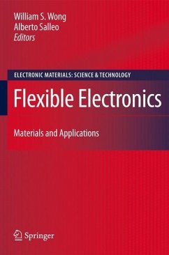 Flexible Electronics