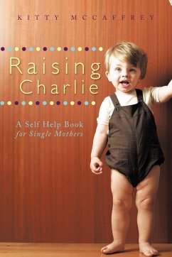 Raising Charlie - Mccaffrey, Kitty