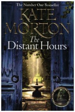 Distant Hours - Morton, Kate