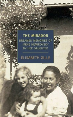 The Mirador - Gille, Elisabeth