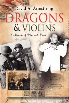 Dragons & Violins - Armstrong, David A