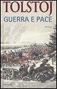 Cover Guerra e pace