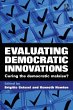 Evaluating Democratic Innovations - Bild 1