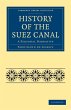 History of the Suez Canal - Bild 1