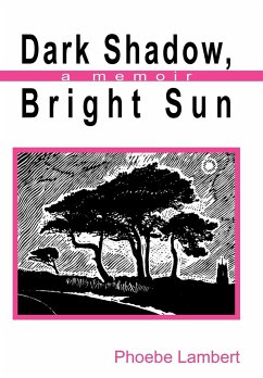 Dark Shadow, Bright Sun - Lambert, Phoebe