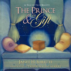 The Prince & the Gift - Surette, Janet H.