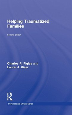 Cover Helping Traumatized Families