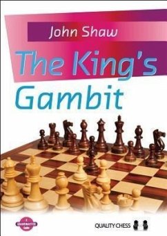 King's Gambit - Shaw, John