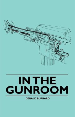In the Gunroom - Burrard, Gerald