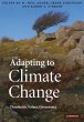 Adapting to Climate Change - Bild 1