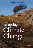 Adapting to Climate Change