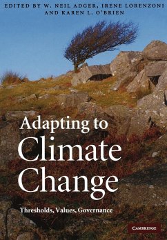 Adapting to Climate Change