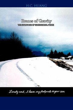 Branes of Gravity - Huang, H. C.