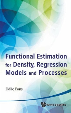 Funct Estim Dens, Regress Model & Proces - Odile Pons