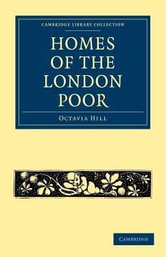 Homes of the London Poor - Hill, Octavia