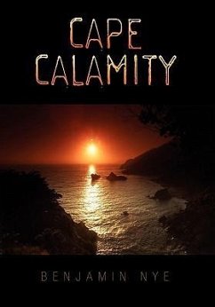 Cape Calamity - Nye, Benjamin