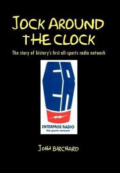 Jock Around the Clock - Birchard, John