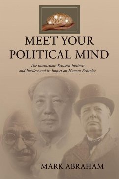 Meet Your Political Mind