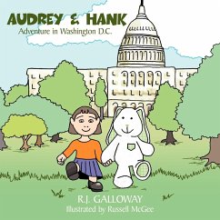 Audrey & Hank - Galloway, R. J.