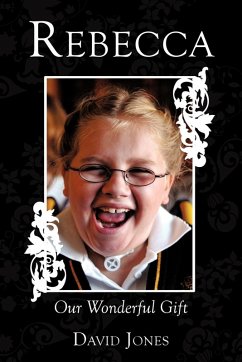 Rebecca - Jones, David