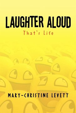 Laughter Aloud - Levett, Mary-Christine