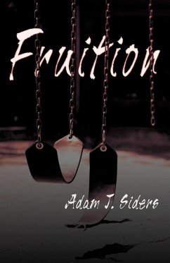 Fruition - Siders, Adam J.