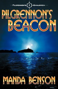 Pilgrennon's Beacon - Benson, Manda