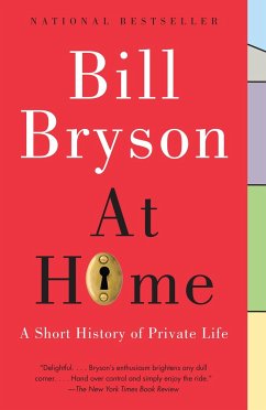 At Home - Bryson, Bill