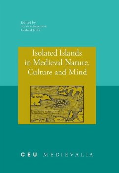 Isolated Islands in Medieval Nature, Culture and Mind