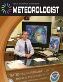 Meteorologist