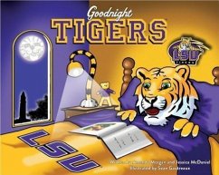 Goodnight Tigers - Morgan, Amanda McDaniel, Jessica
