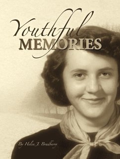 Youthful Memories - Bradberry, Helen J.