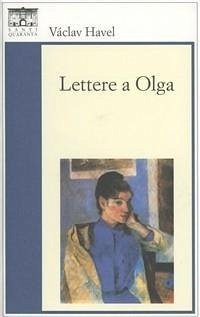 Cover Lettere a Olga