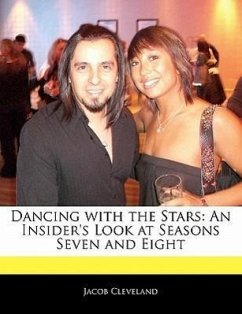 Dancing with the Stars: An Insider's Look at Seasons Seven and Eight - Cleveland, Jacob Tamura, K.