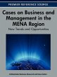 Cases on Business and Management in the... - Bild 1