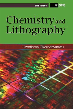 Chemistry and Lithography - Okoroanyanwu, Uzodinma