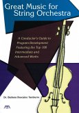 GRT MUSIC FOR STRING ORCHESTRA GRT MUSIC FOR STRING ORCHESTRA