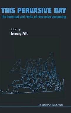 This Pervasive Day - Jeremy Pitt