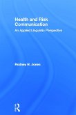 Health and Risk Communication