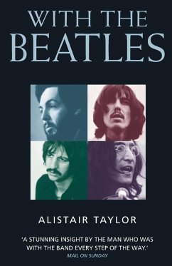 With the Beatles - Gillibrand, PharicTaylor Alistair