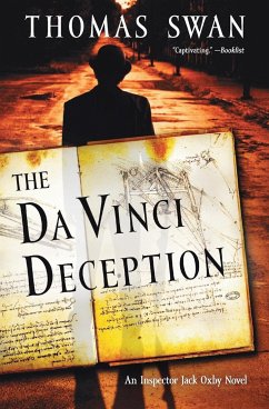 Da Vinci Deception, The - Swan, Thomas