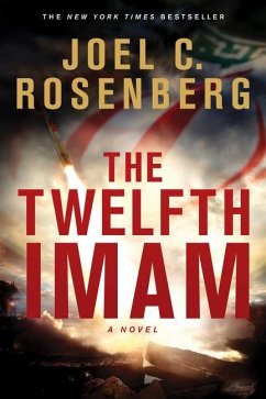 The Twelfth Imam - Rosenberg, Joel C